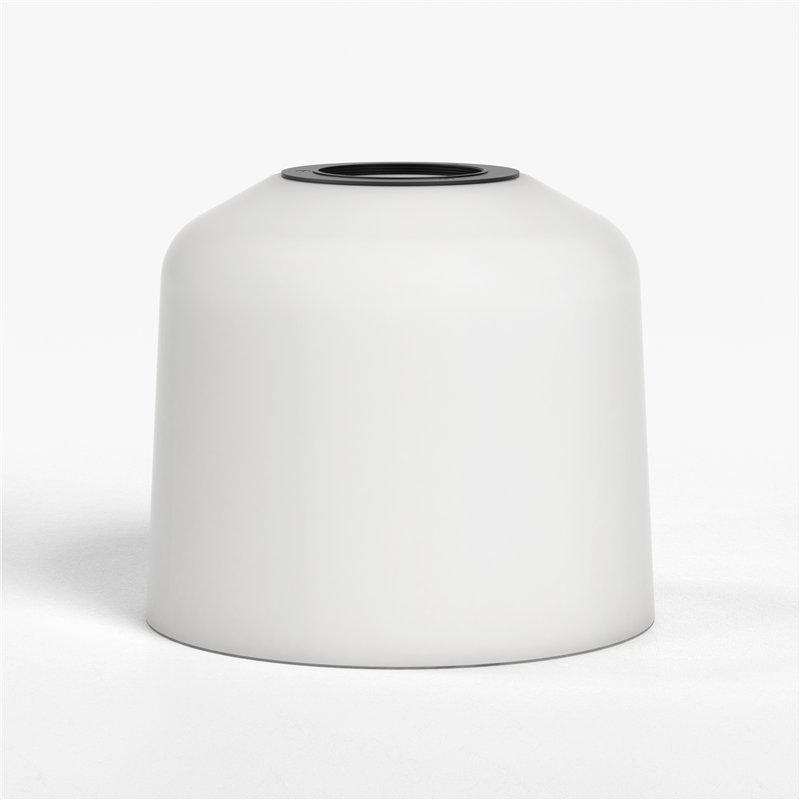 Astro Nara Cone Glass