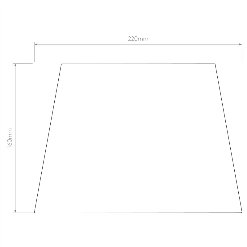 Astro French Drum 220 (2 pack)