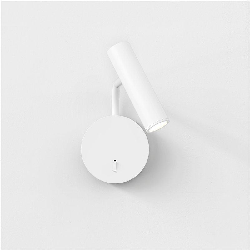 Astro Enna Wall LED | Wandlampe