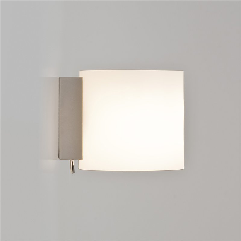 Astro Luga | Applique