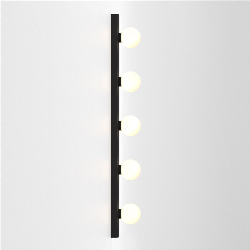 Astro Cabaret 5 II | Wandlampe