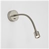 Astro Fosso Switched LED | Applique