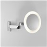 Astro Niimi Round LED | Applique