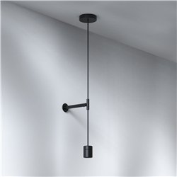Astro Pendant Suspension Kit 3 | Hängelampe