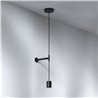 Astro Pendant Suspension Kit 3 | Lampe à suspension
