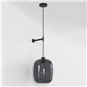 Astro Pendant Suspension Kit 3 | Lampe à suspension