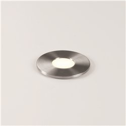 Astro Terra Round 28 LED | Bodemlampe