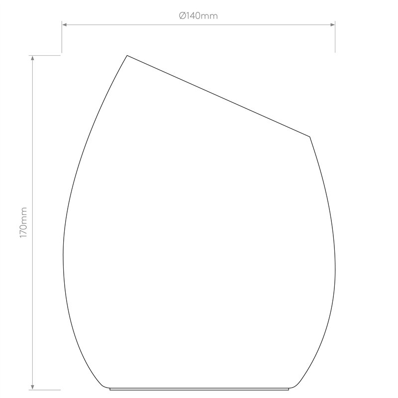 Astro Limina | Lampadaire