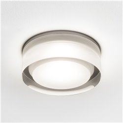 Astro Vancouver Round 90 LED | Spot encastré