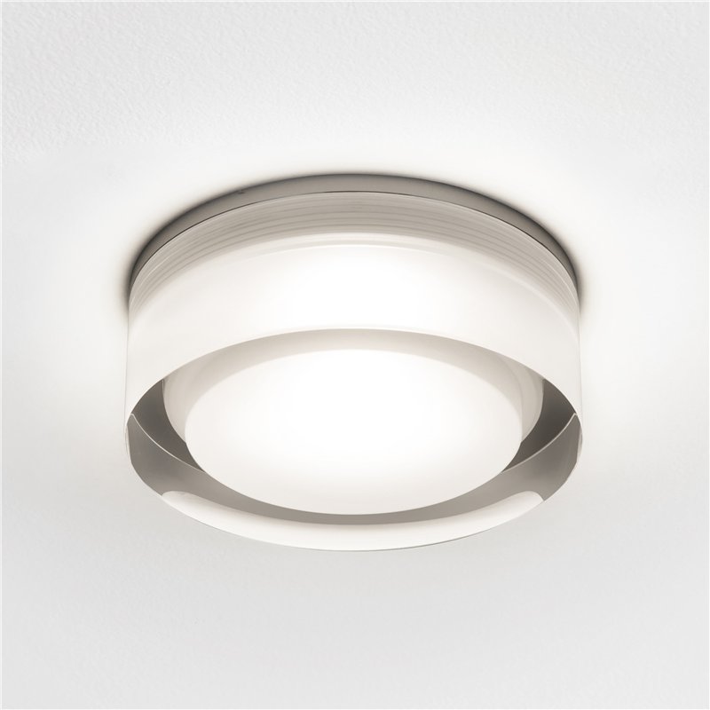 Astro Vancouver Round 90 LED | Einbauspot
