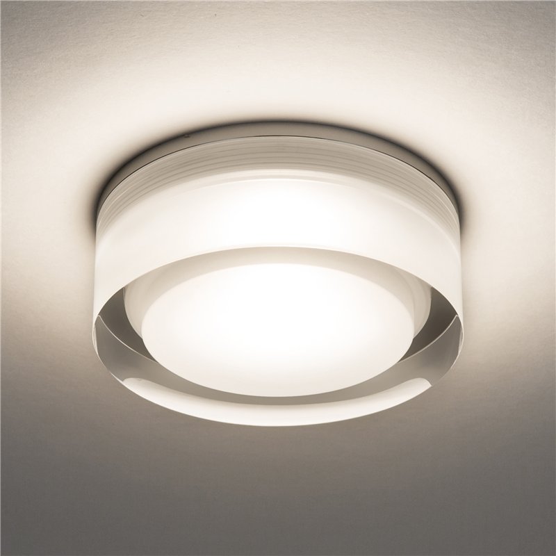 Astro Vancouver Round 90 LED | Einbauspot