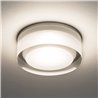 Astro Vancouver Round 90 LED | Spot encastré