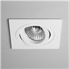 Astro Taro Square Adjustable Fire-Rated | Einbauspot