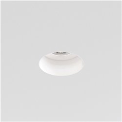 Astro Trimless Slimline Round Fixed Fire-Rated IP65 | Spot encastré