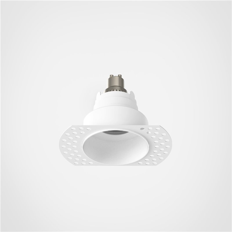 Astro Trimless Slimline Round Fixed Fire-Rated IP65 | Einbauspot
