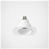 Astro Trimless Slimline Round Fixed Fire-Rated IP65 | Spot encastré