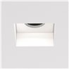 Astro Trimless Square Fixed | Einbauspot