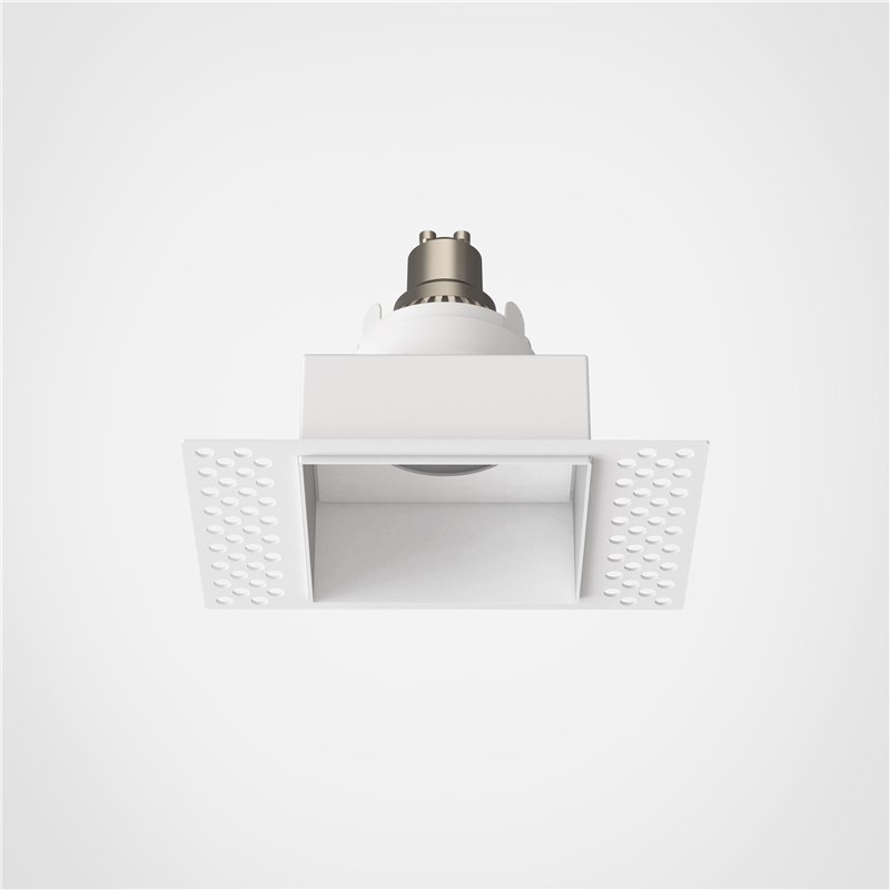 Astro Trimless Square Fixed | Einbauspot