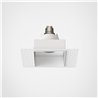 Astro Trimless Square Fixed | Einbauspot