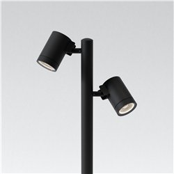 Astro Bayville Spike Spot 900 Twin | Lampe de sol