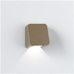 Astro Incline Single | Applique