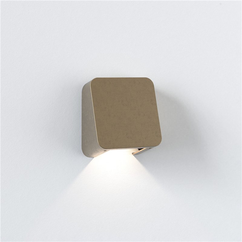 Astro Incline Single | Applique