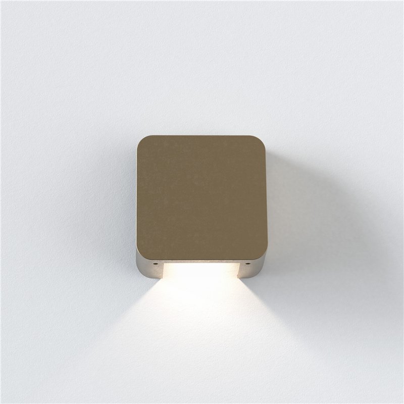 Astro Incline Single | Applique