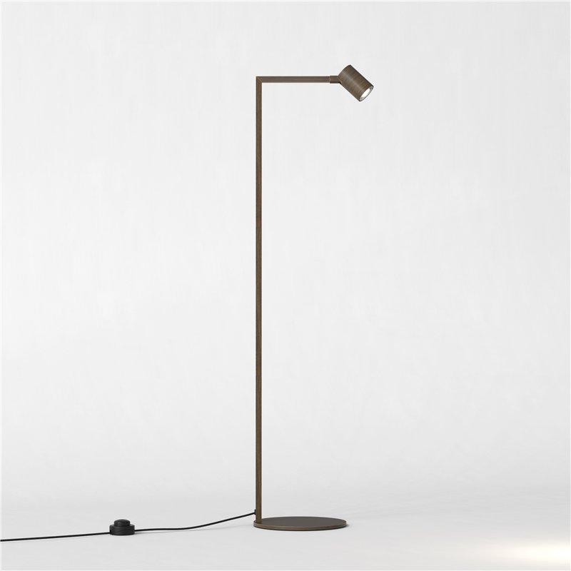 Astro Ascoli Floor | Lampadaire