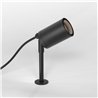 Astro Dartmouth Spike Spot | Lampe de sol