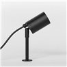 Astro Dartmouth Spike Spot | Lampe de sol