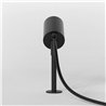 Astro Dartmouth Spike Spot | Lampe de sol
