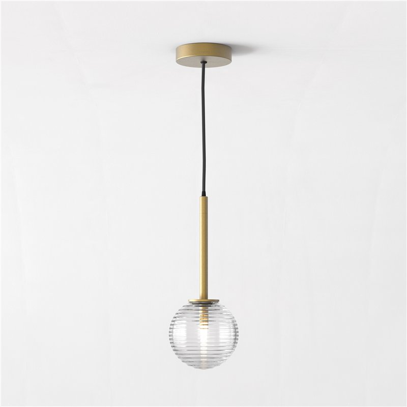 Astro Tacoma Pendant | Lampe à suspension