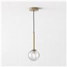 Astro Tacoma Pendant | Lampe à suspension