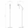 Astro Edward Floor | Lampadaire