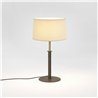 Astro Club Table | Tischlampe