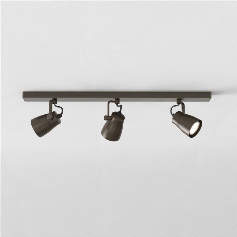 Astro Juno Triple Bar | Plafonnier