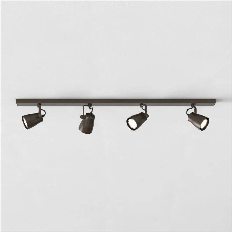 Astro Juno Four Bar | Plafonnier