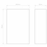 Astro Serifos 170 LED | Applique