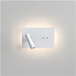 Astro Edge Reader Mini LED | Applique