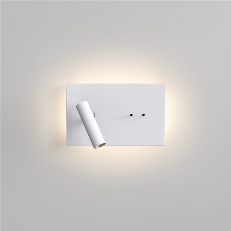 Astro Edge Reader Mini LED | Applique