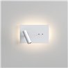 Astro Edge Reader Mini LED | Applique