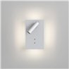 Astro Edge Reader Mini LED | Applique