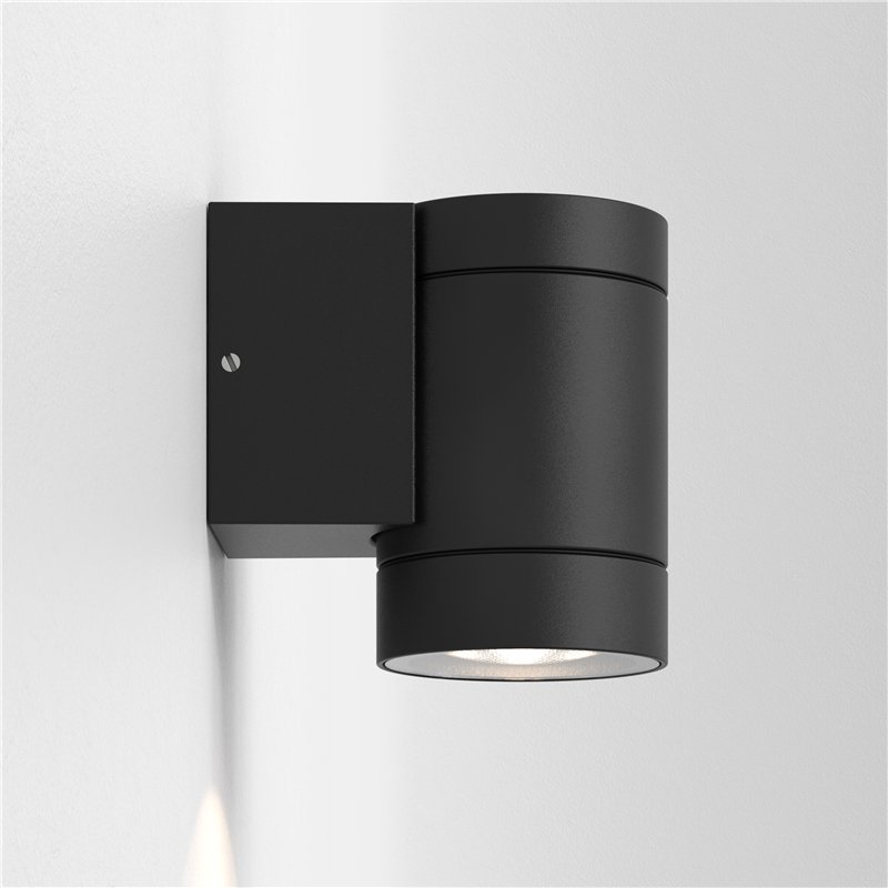 Astro Dartmouth Single LED | Applique