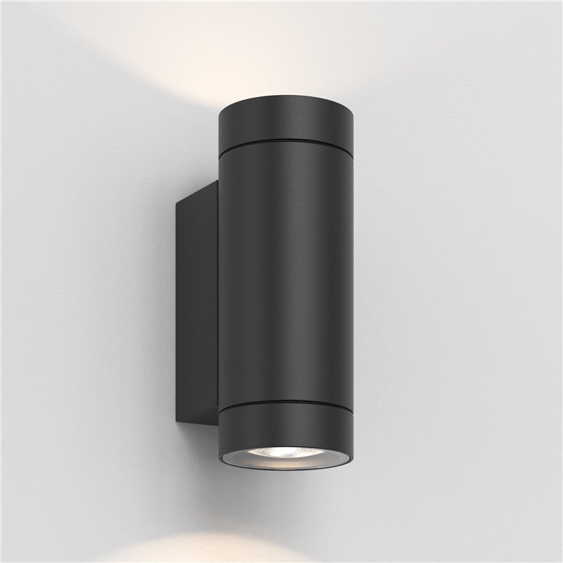 Astro Dartmouth Twin LED | Applique