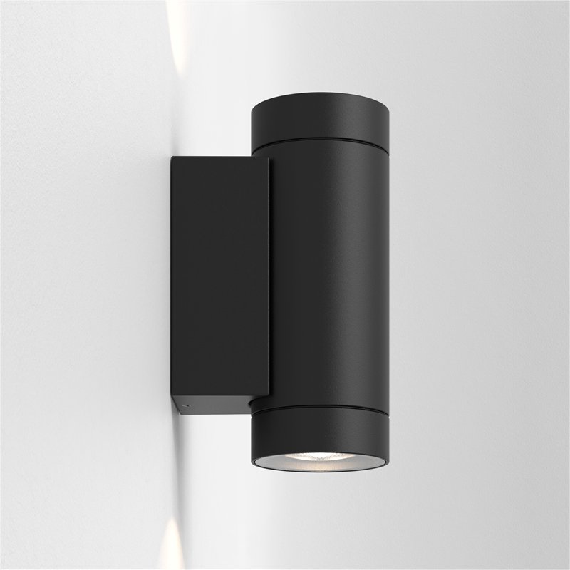 Astro Dartmouth Twin LED | Wandlampe