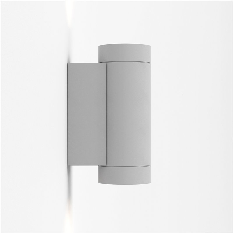 Astro Dartmouth Twin GU10 | Wandlampe