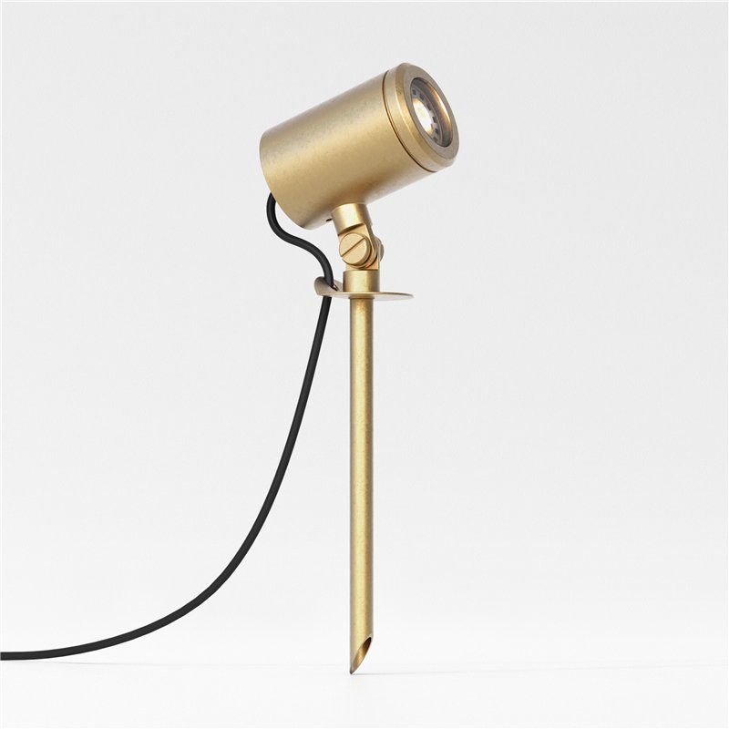 Astro Jura Spike Spot | Lampe de sol