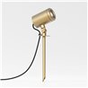 Astro Jura Spike Spot | Lampe de sol
