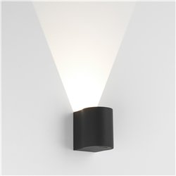 Astro Dunbar 100 LED | Applique