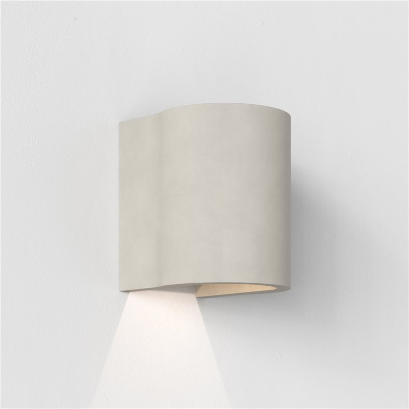Astro Dunbar 120 LED | Applique
